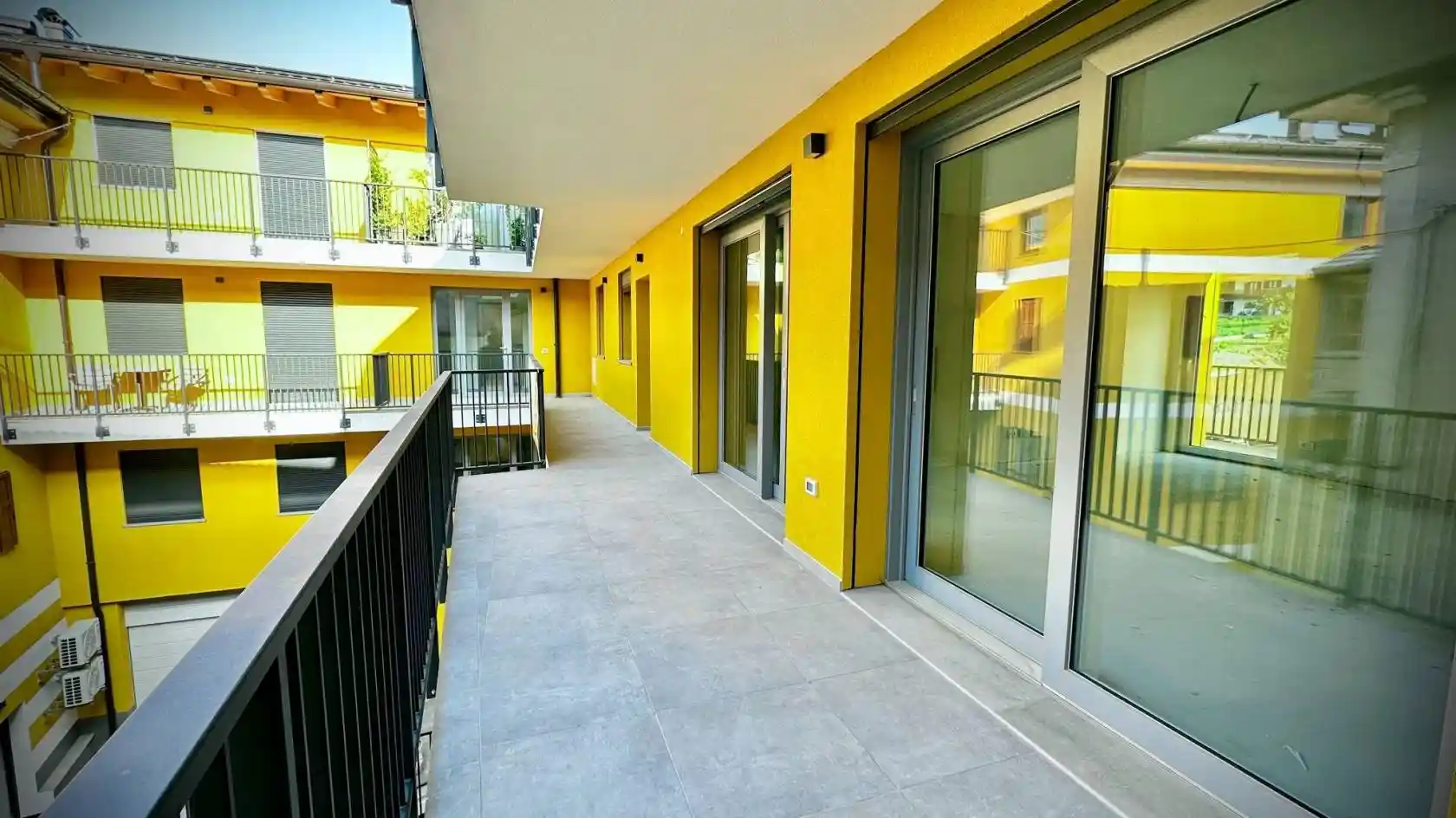 Appartamento in vendita a Levico Terme