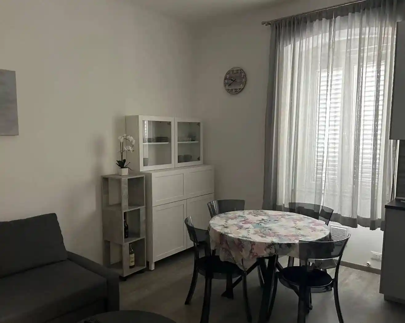 Appartamento in affitto a Trieste