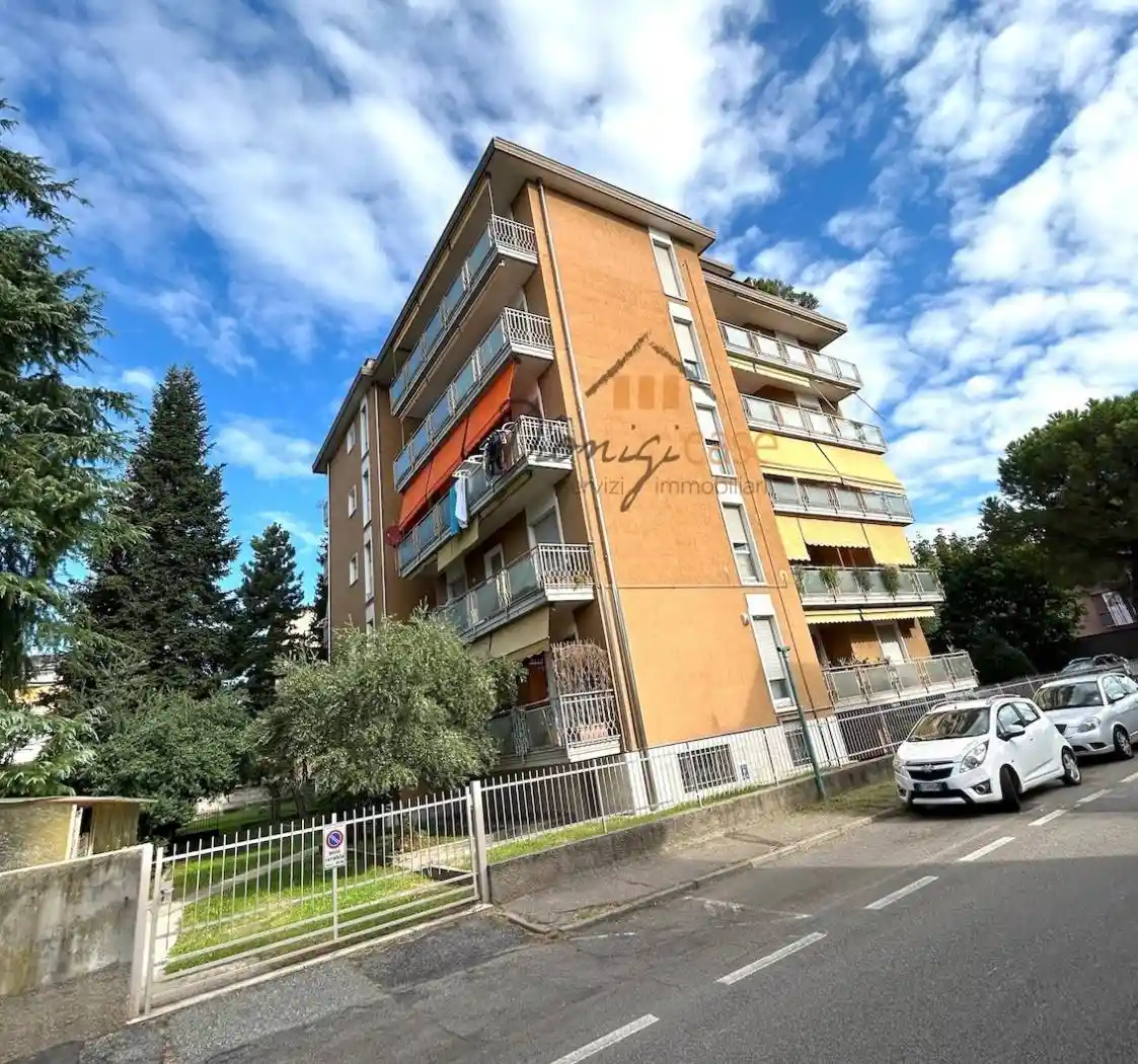 Appartamento in vendita a Castellanza