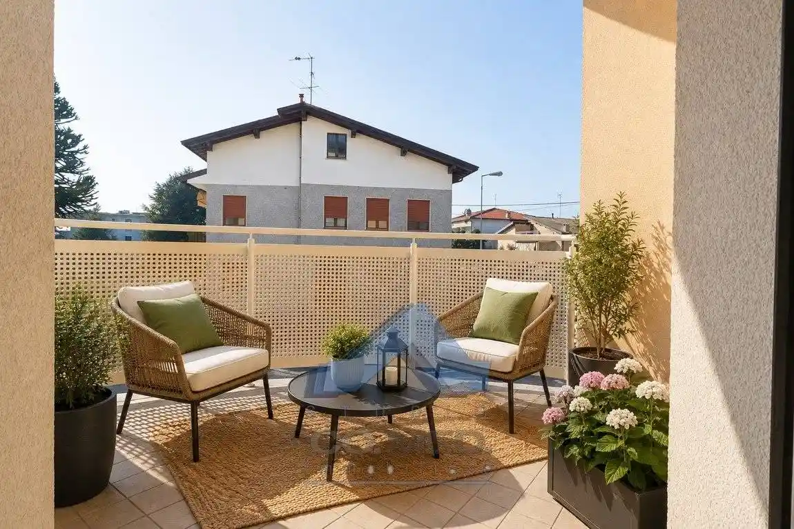 Appartamento in vendita a Trescore Balneario