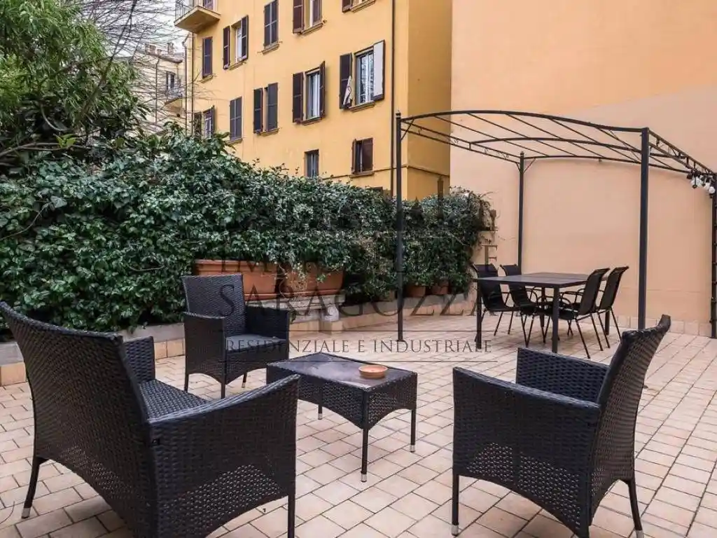 Appartamento in vendita a Bologna