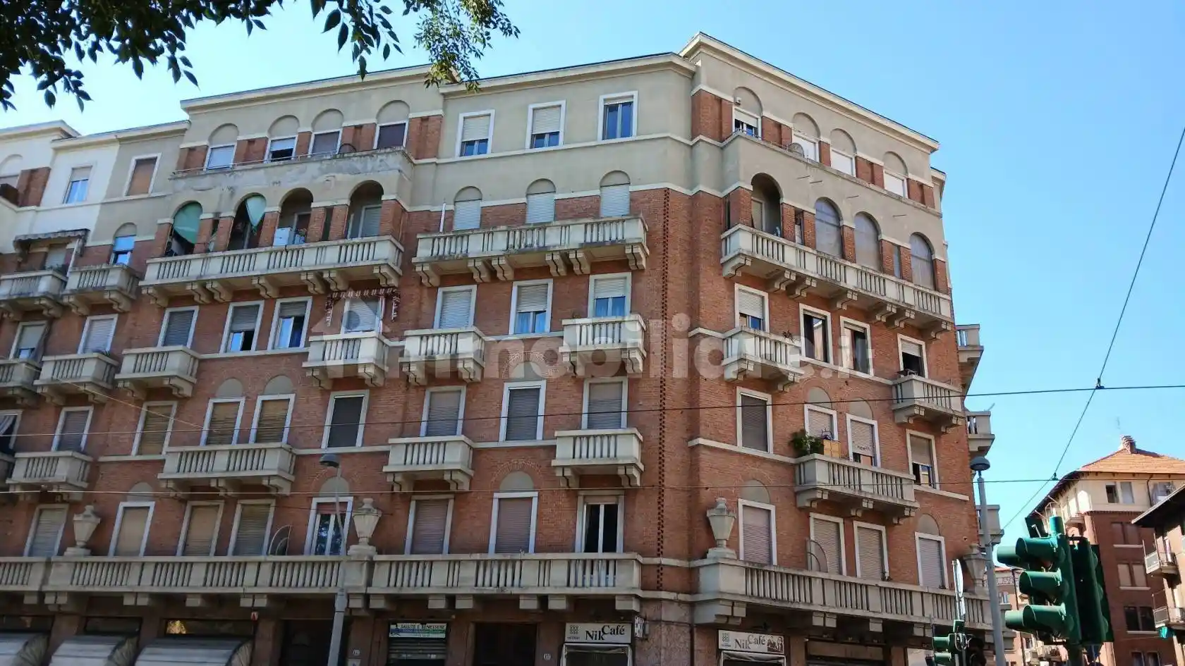 Appartamento in affitto a Torino