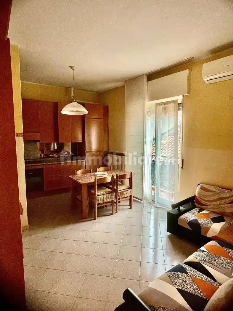 Appartamento in affitto a Cologno al Serio