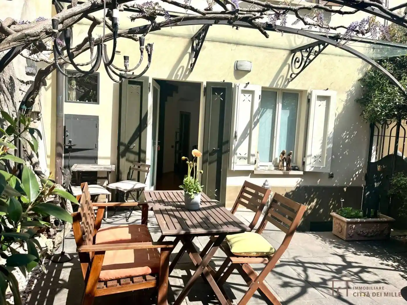 Casa indipendente in vendita a Bergamo