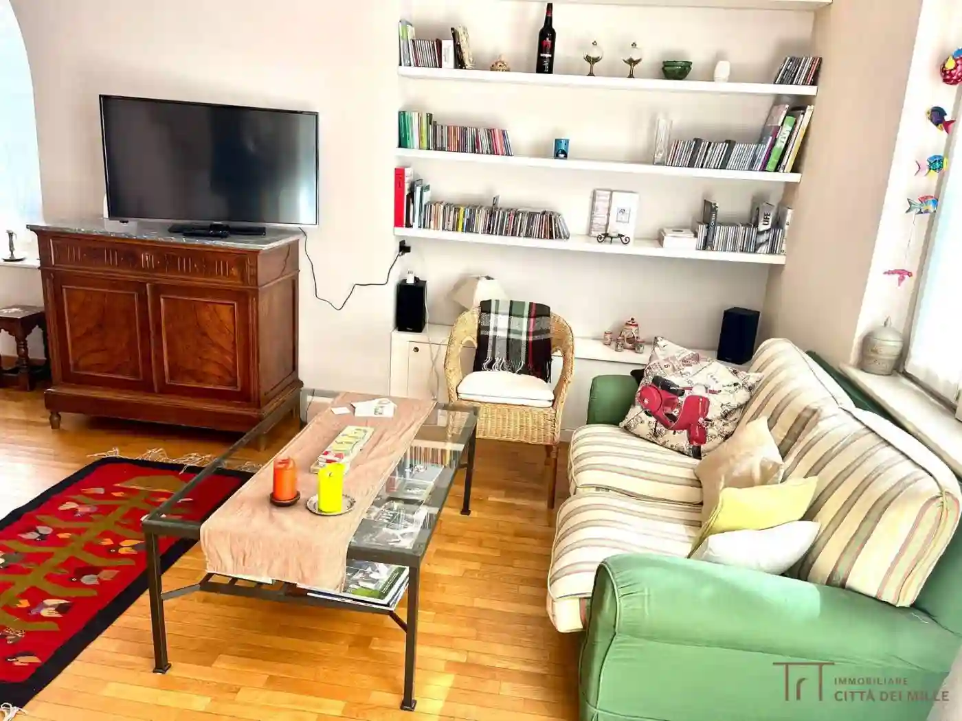 Casa indipendente - foto 4