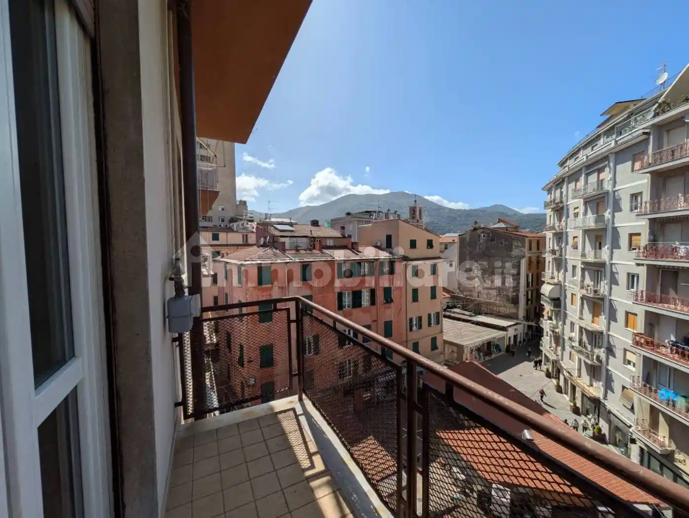 Appartamento in vendita a La Spezia