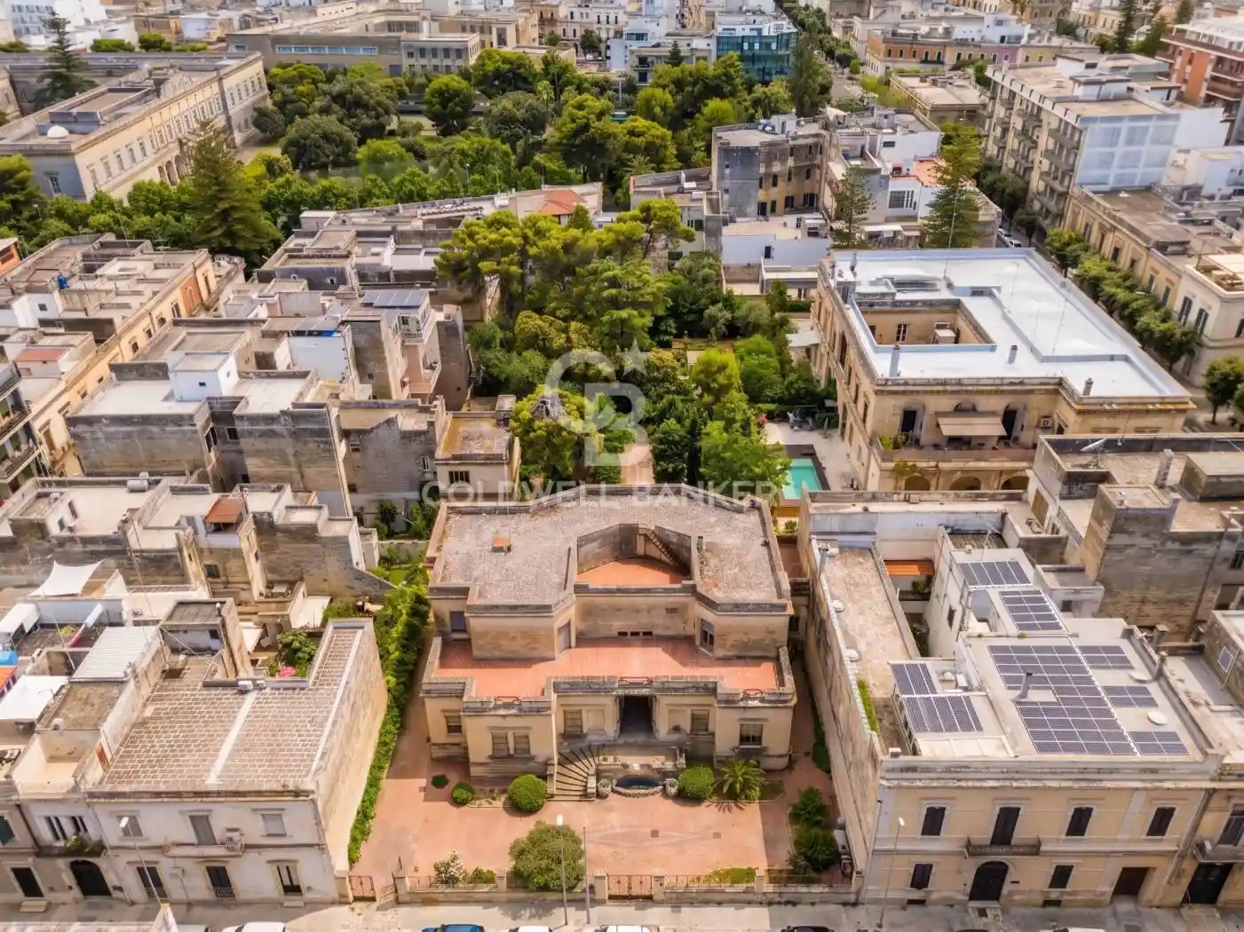 Villa in vendita a Lecce