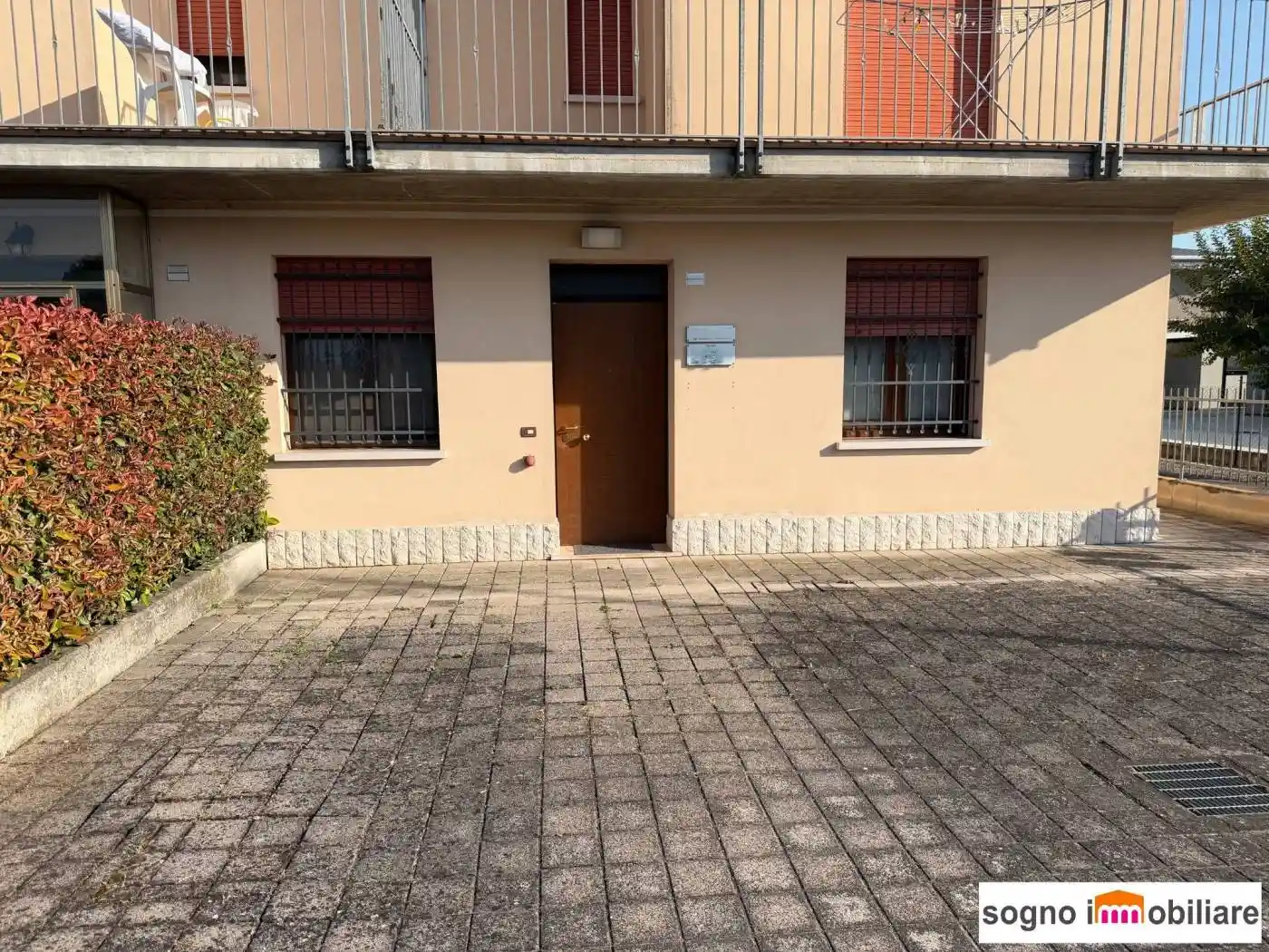 Appartamento in vendita a Legnago