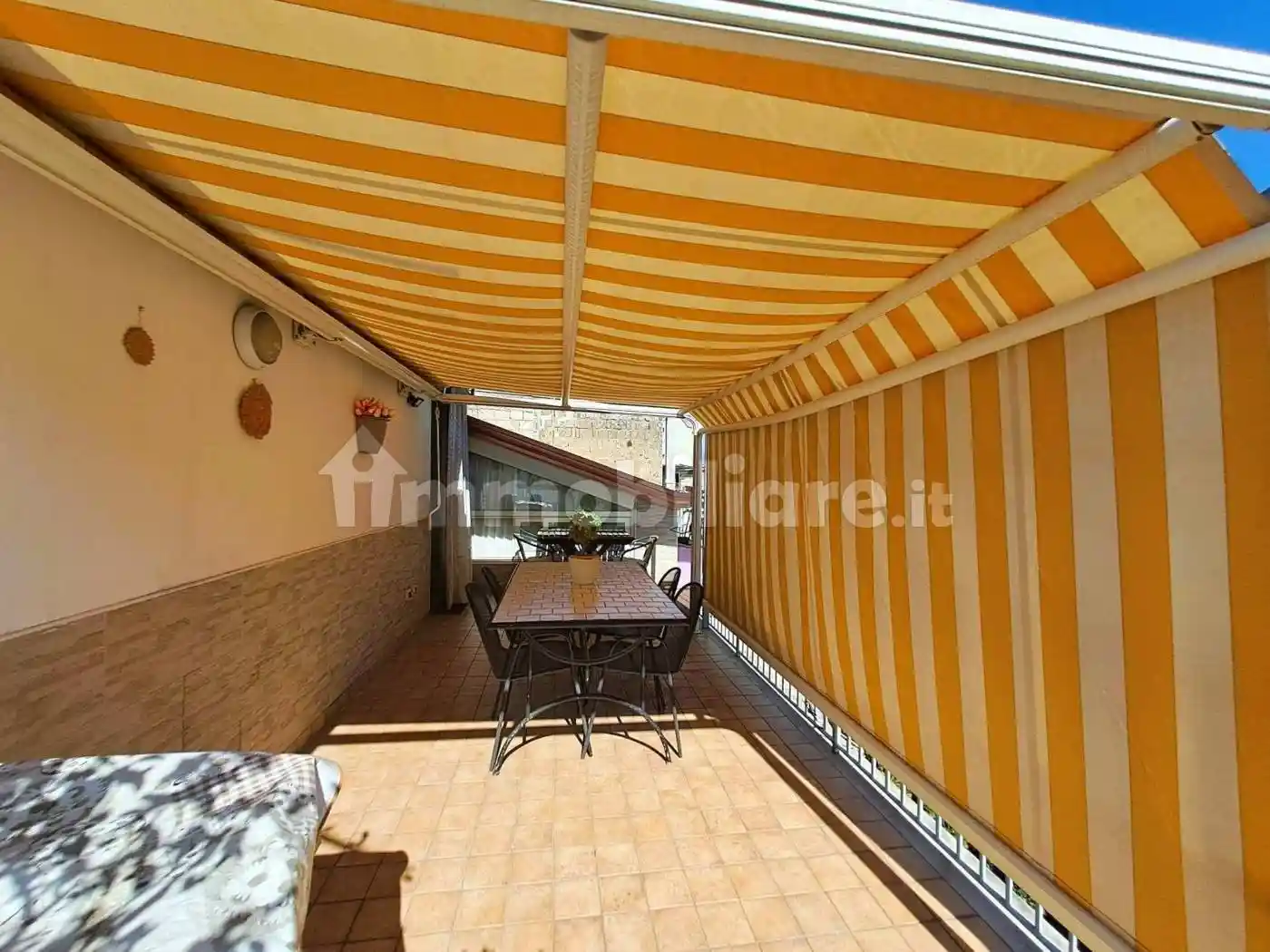 Appartamento in vendita a San Nicola la Strada