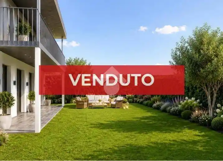 Appartamento in vendita a San Pietro in Cariano