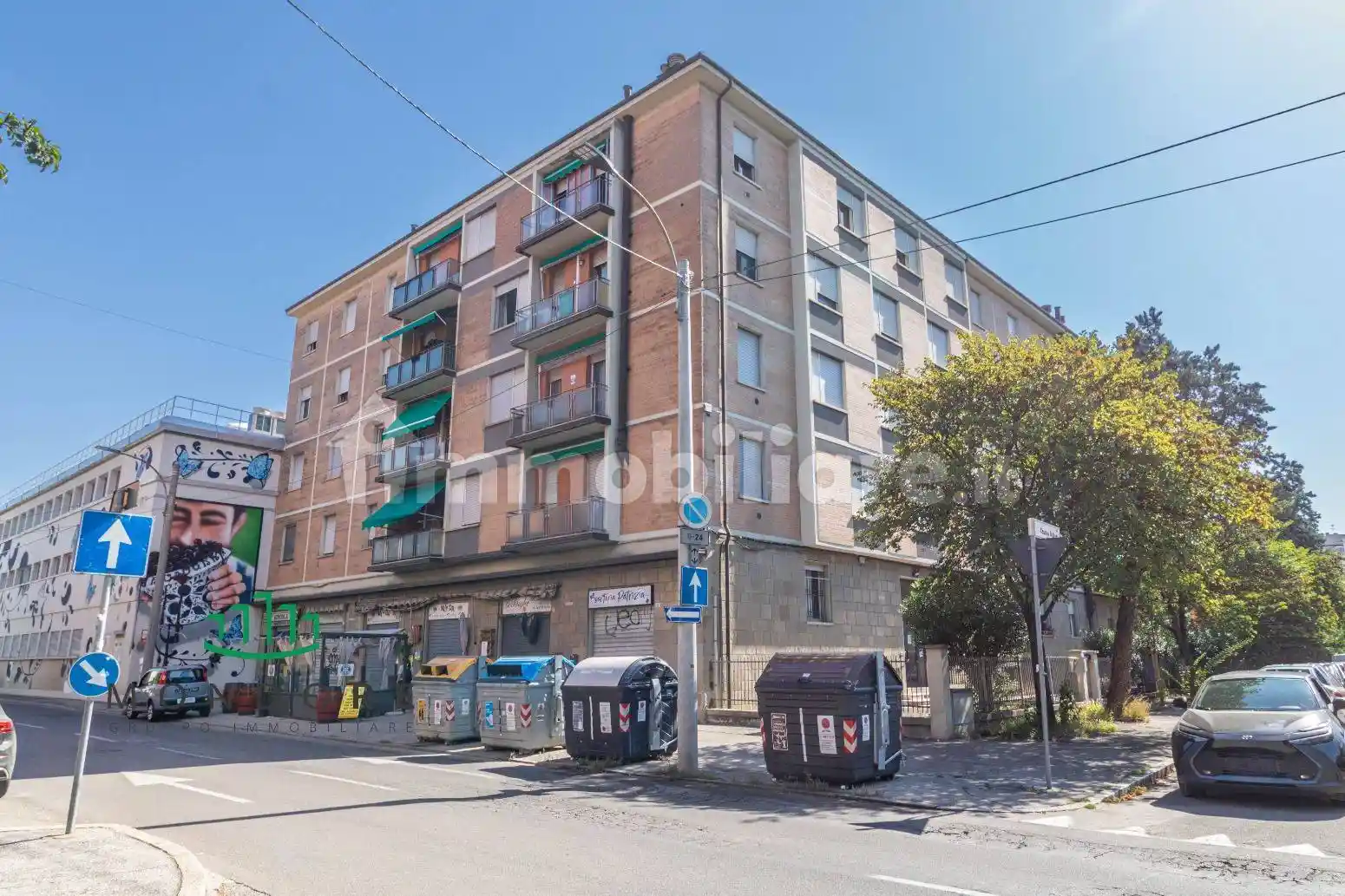 Appartamento in vendita a Bologna