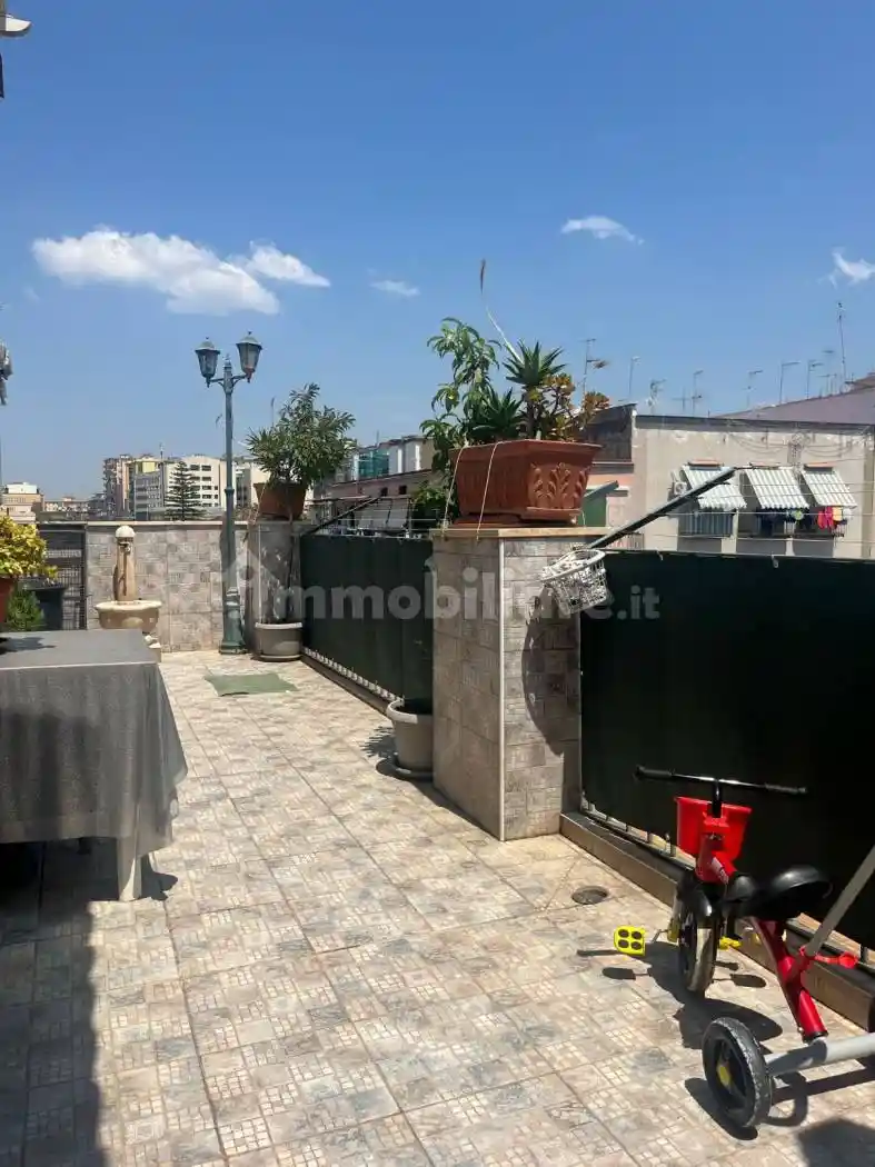 Appartamento in vendita a Torre del Greco