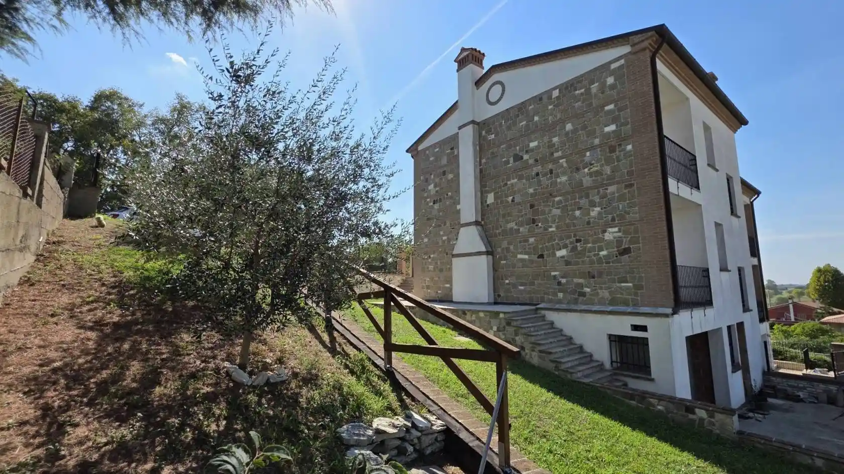 Villa in vendita a Baone