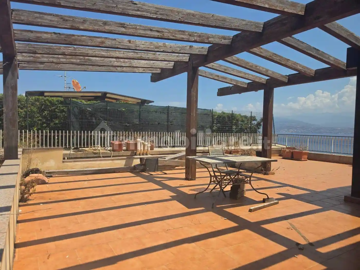 Appartamento in vendita a Messina