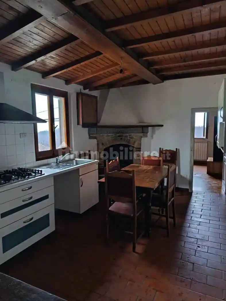 Appartamento in affitto a Scarperia e San Piero