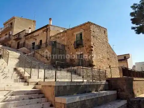 Villa in vendita a Aliminusa