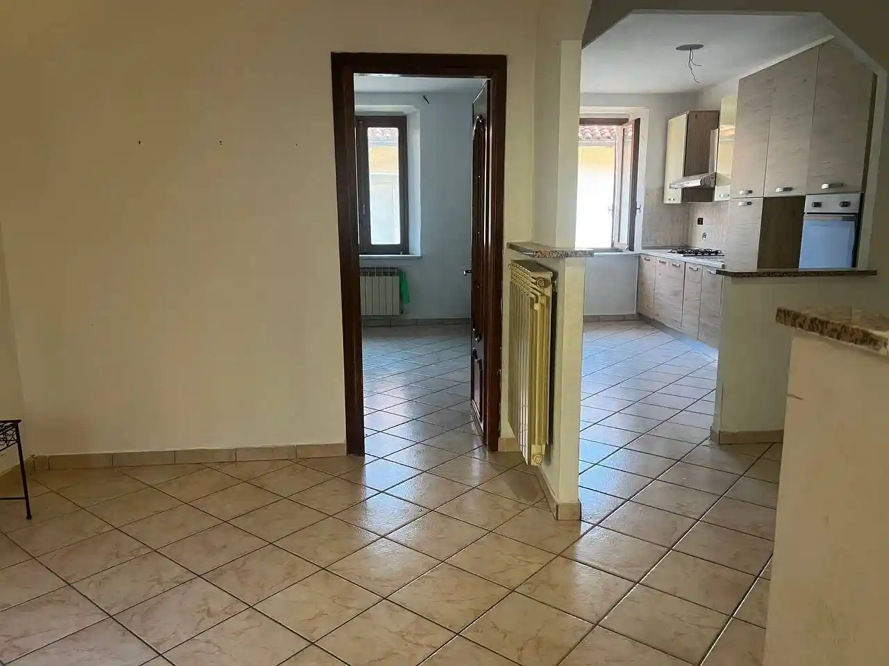 Appartamento in vendita a Carmagnola