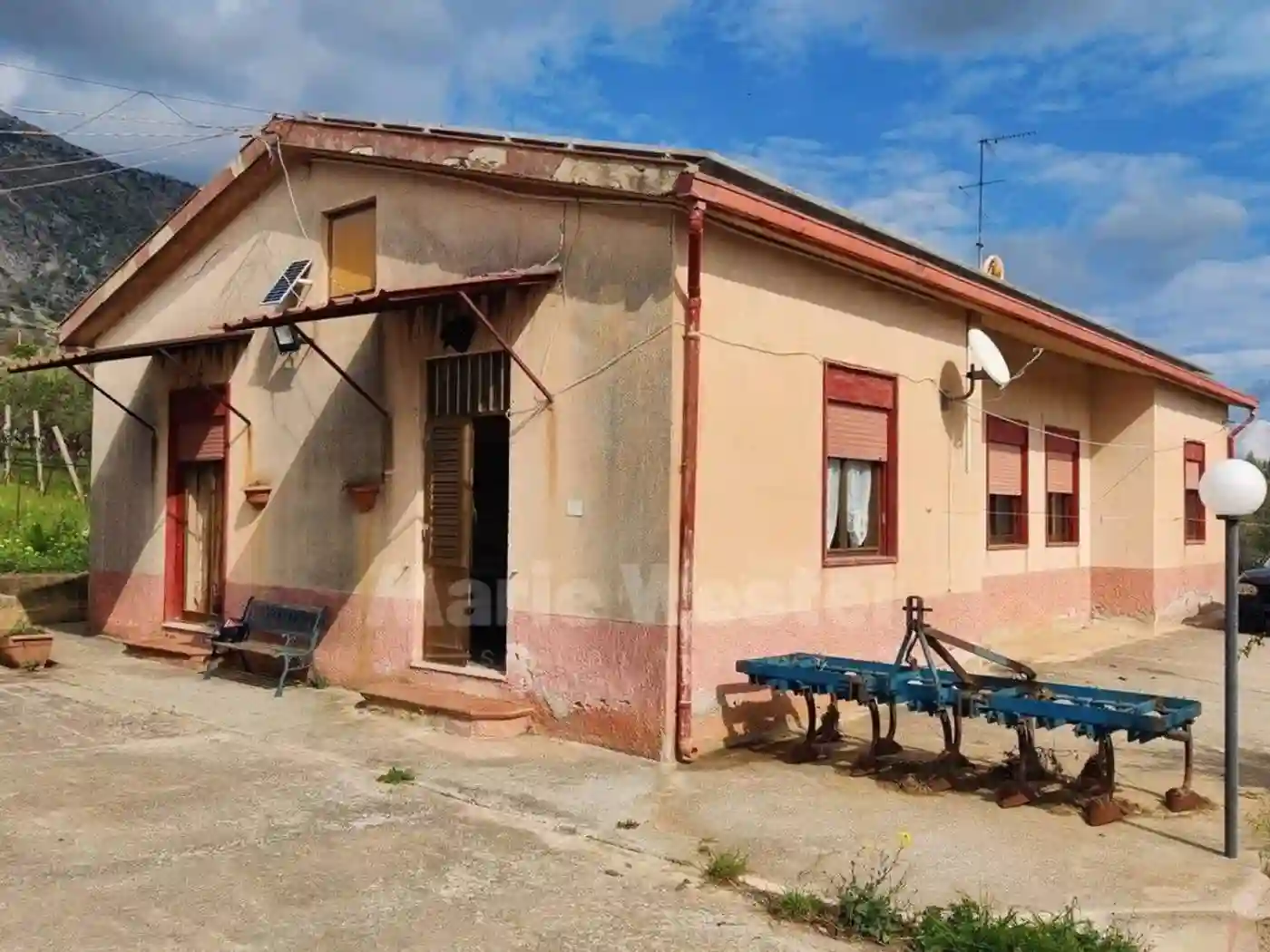 Villa - foto 5