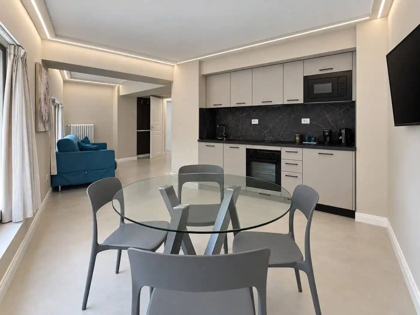 Appartamento in vendita a Firenze