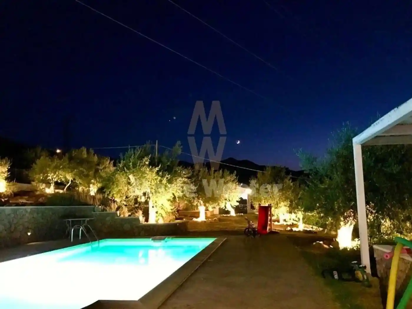 Villa in vendita a Termini Imerese