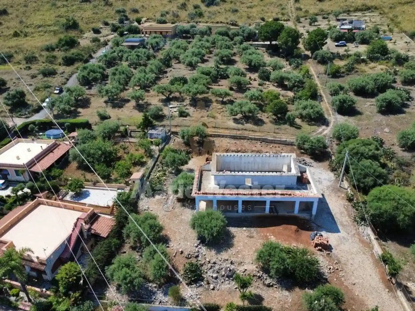 Villa in vendita a Termini Imerese