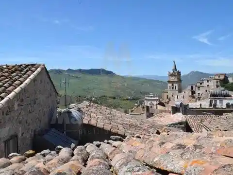 Villa in vendita a Caccamo