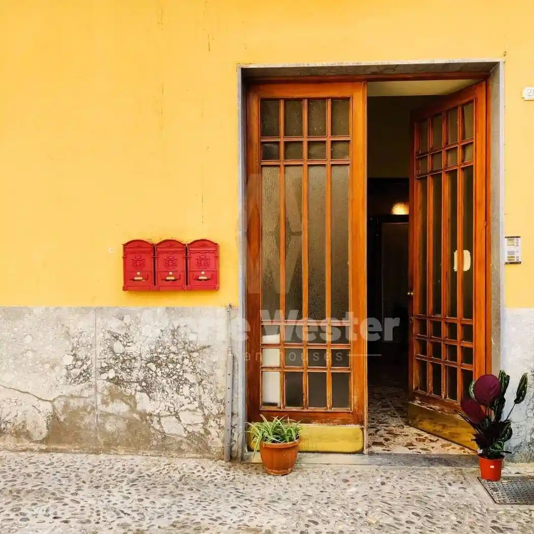 Appartamento in vendita a Termini Imerese