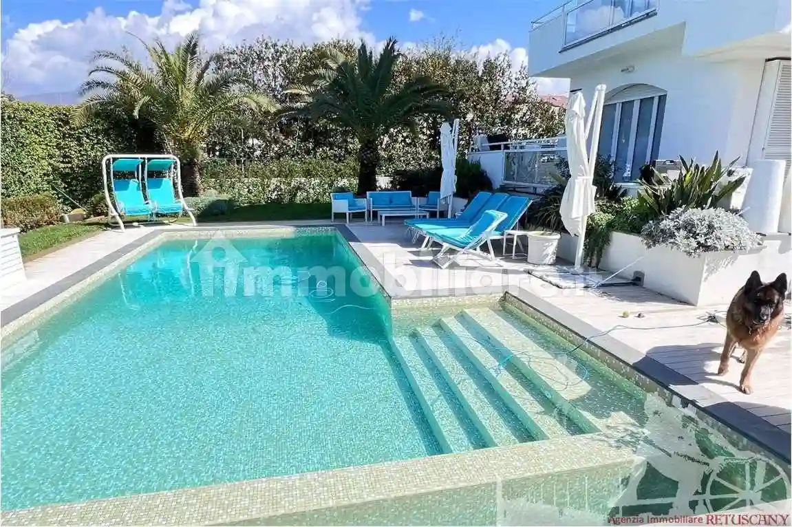 Villa - foto 4