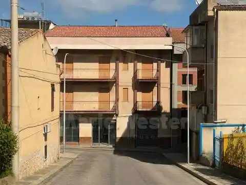 Villa in vendita a Aliminusa