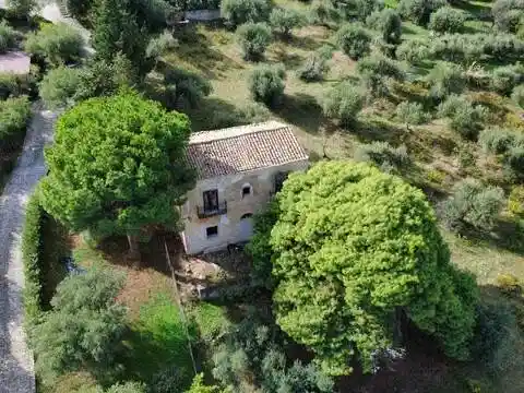 Villa in vendita a Termini Imerese