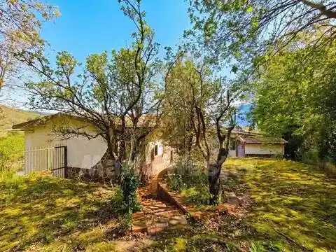 Villa in vendita a Mezzojuso