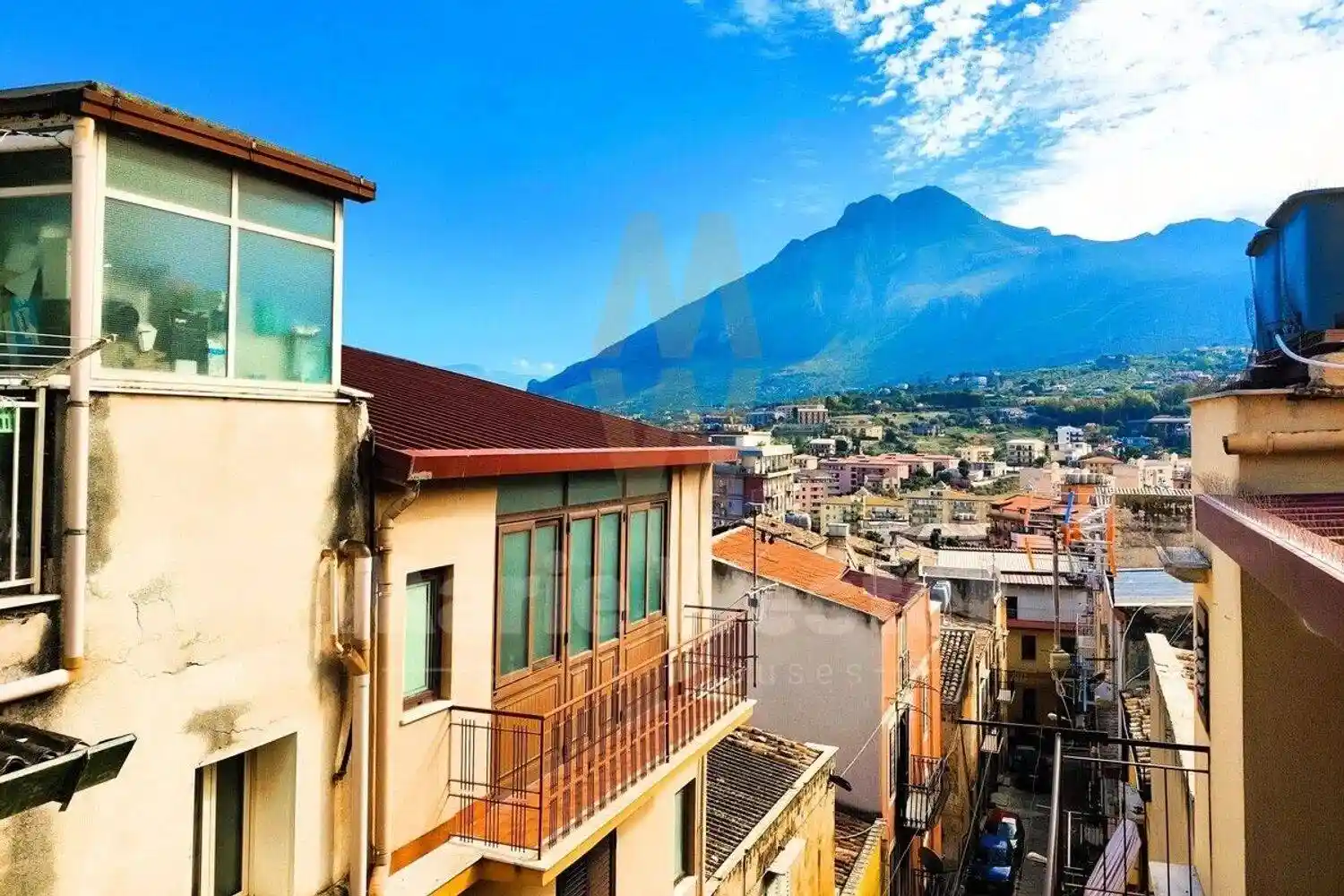Villa in vendita a Termini Imerese