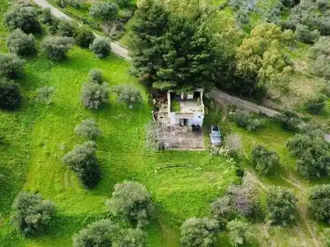 Villa in vendita a Santa Flavia