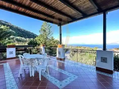 Villa in vendita a Gioiosa Marea