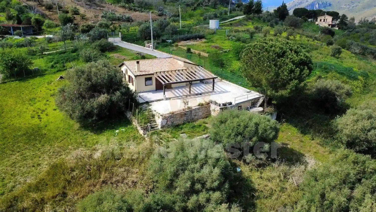 Villa - foto 3