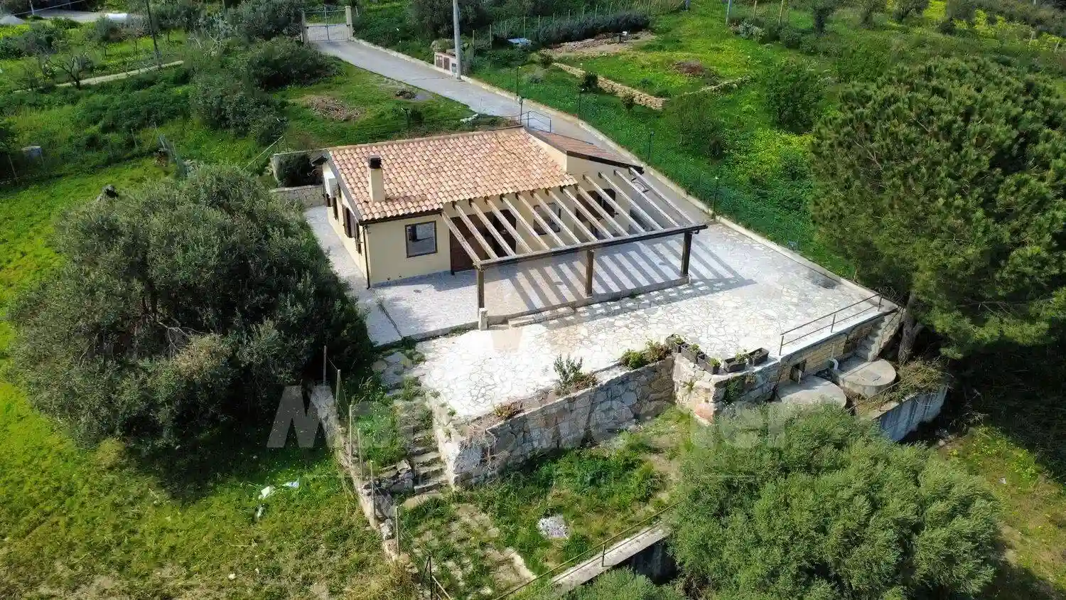 Villa - foto 4