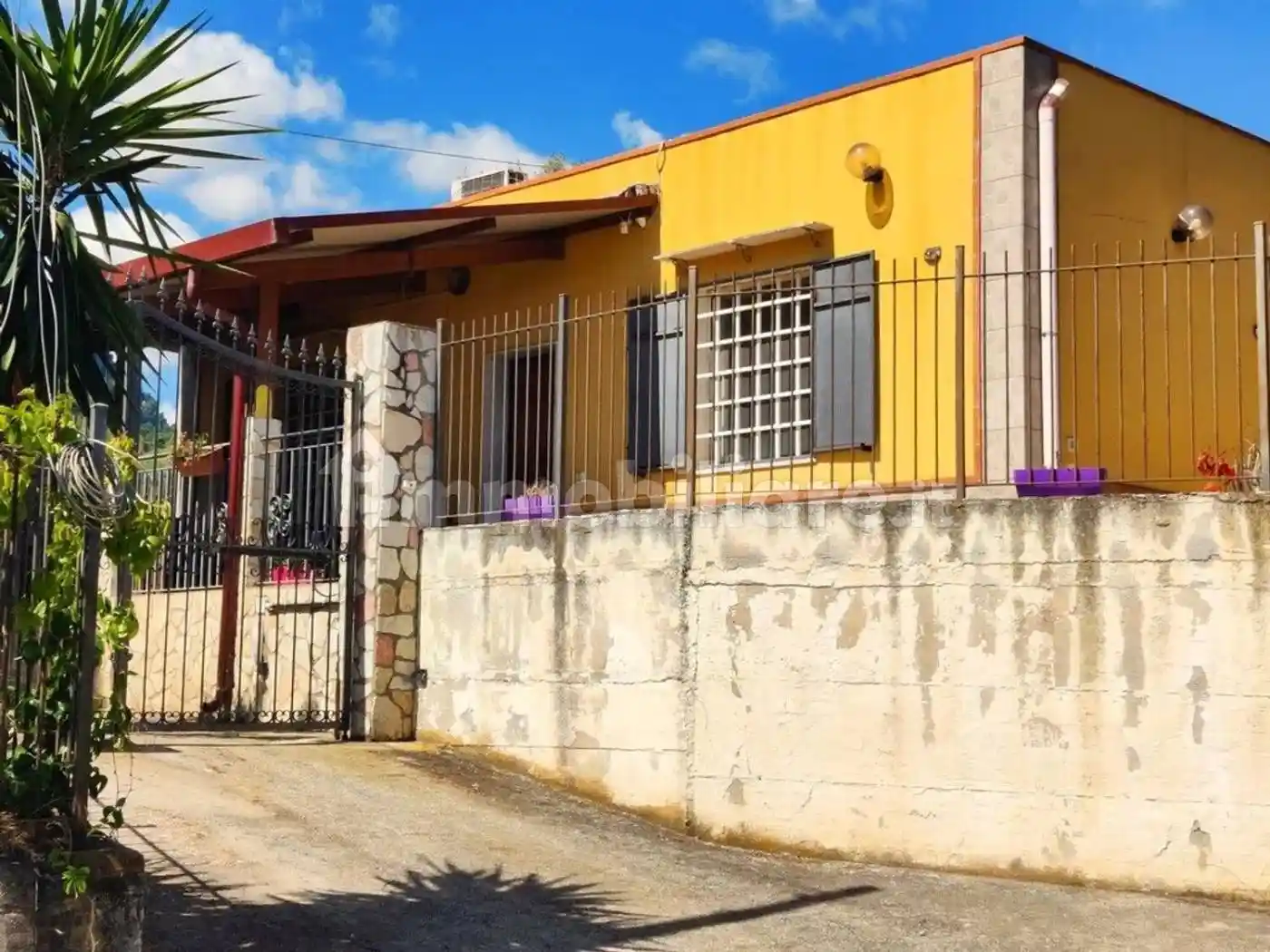 Villa in vendita a Termini Imerese