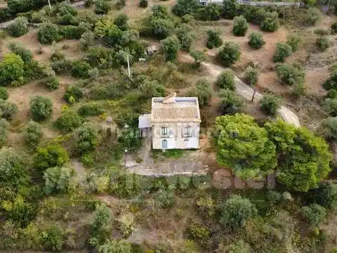 Rustico - Casale in vendita a Termini Imerese