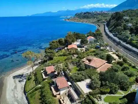 Villa in vendita a Trabia