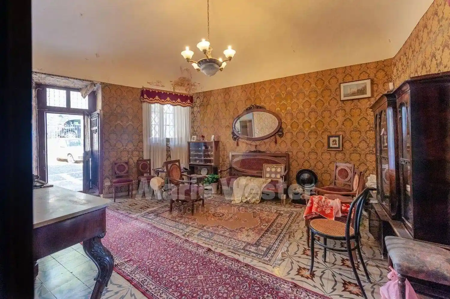 Villa in vendita a Termini Imerese