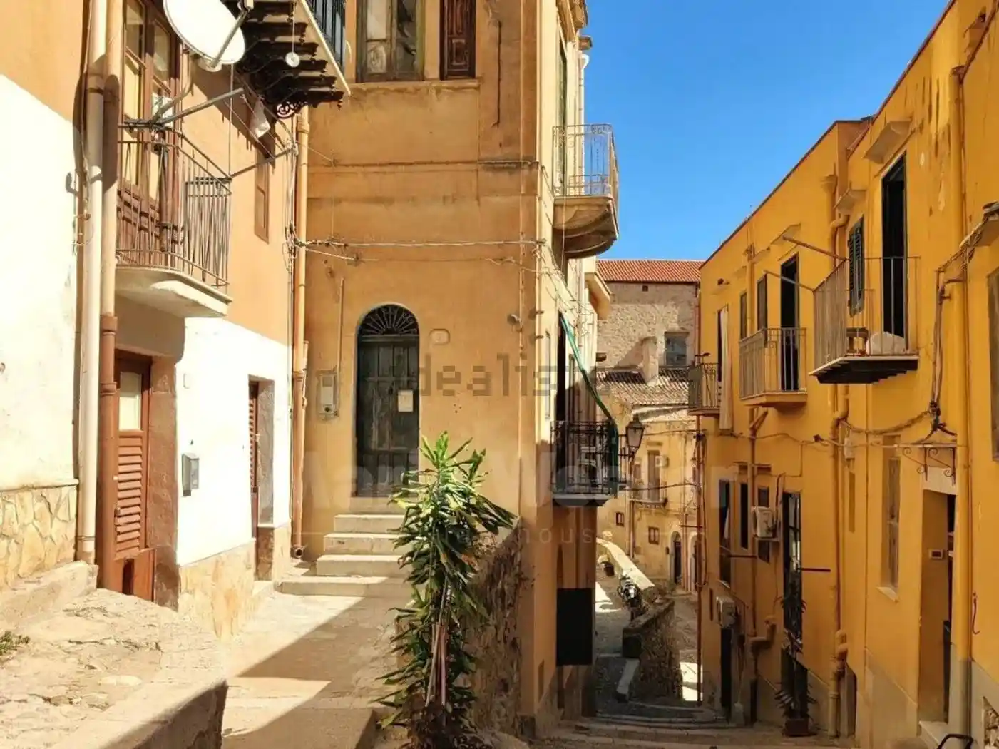 Villa in vendita a Termini Imerese