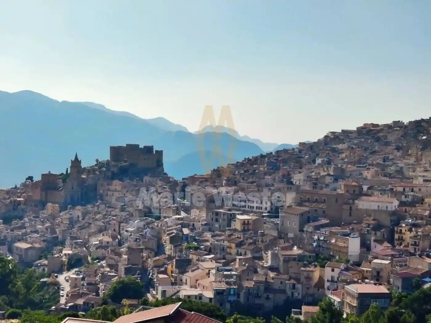 Appartamento in vendita a Caccamo