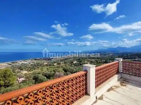 Villa in vendita a Termini Imerese