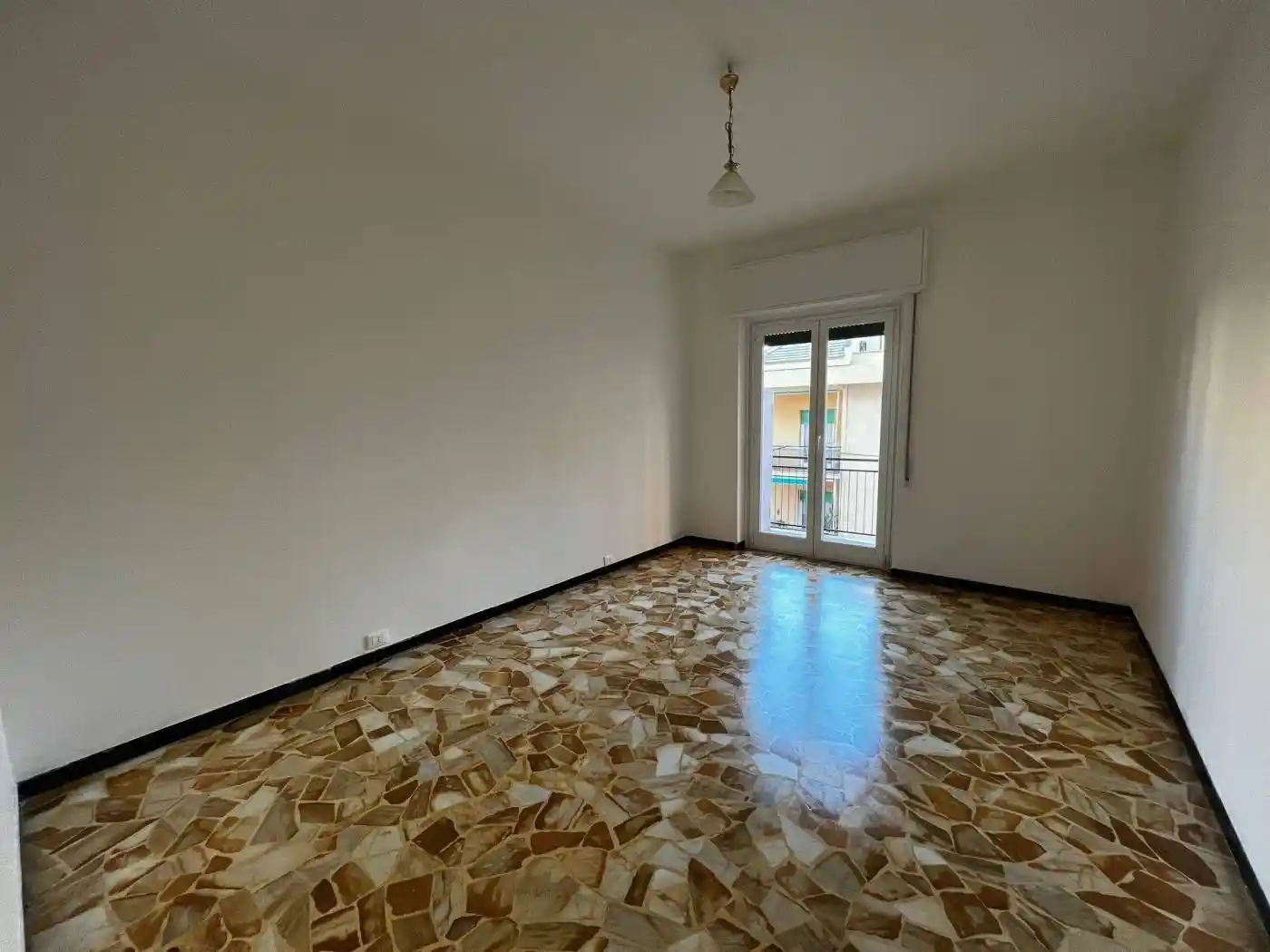 Appartamento in affitto a Genova