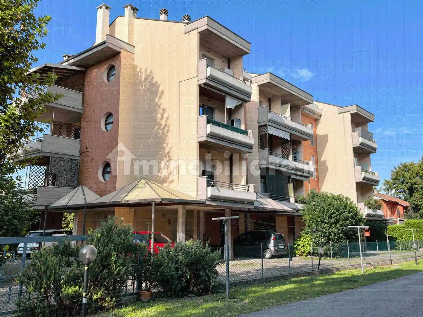 Appartamento in vendita a Forlì