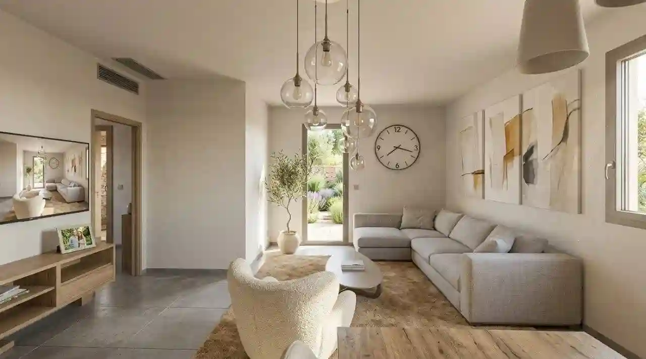 Villa - foto 4