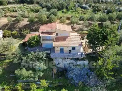 Villa in vendita a Termini Imerese