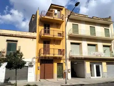 Villa in vendita a Villabate