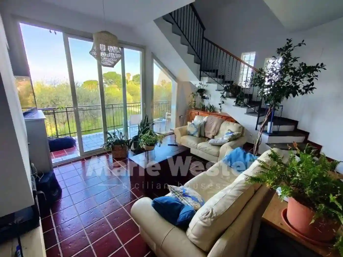 Villa - foto 5