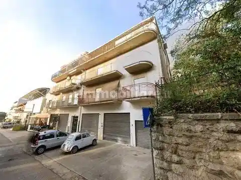 Appartamento in vendita a Caccamo